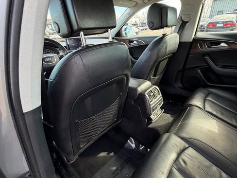 Used 2013 Audi A6 3.0T Premium Plus image 42
