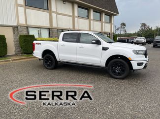 Used 2020 Ford Ranger Lariat w/ Equipment Group 501A Mid AWD/4WD video 1