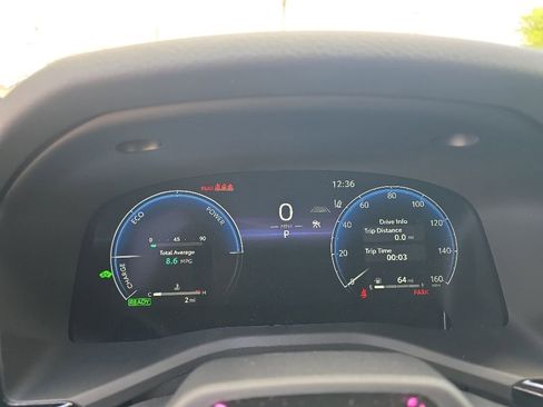 New 2026 Toyota Camry XSE FWD image 19