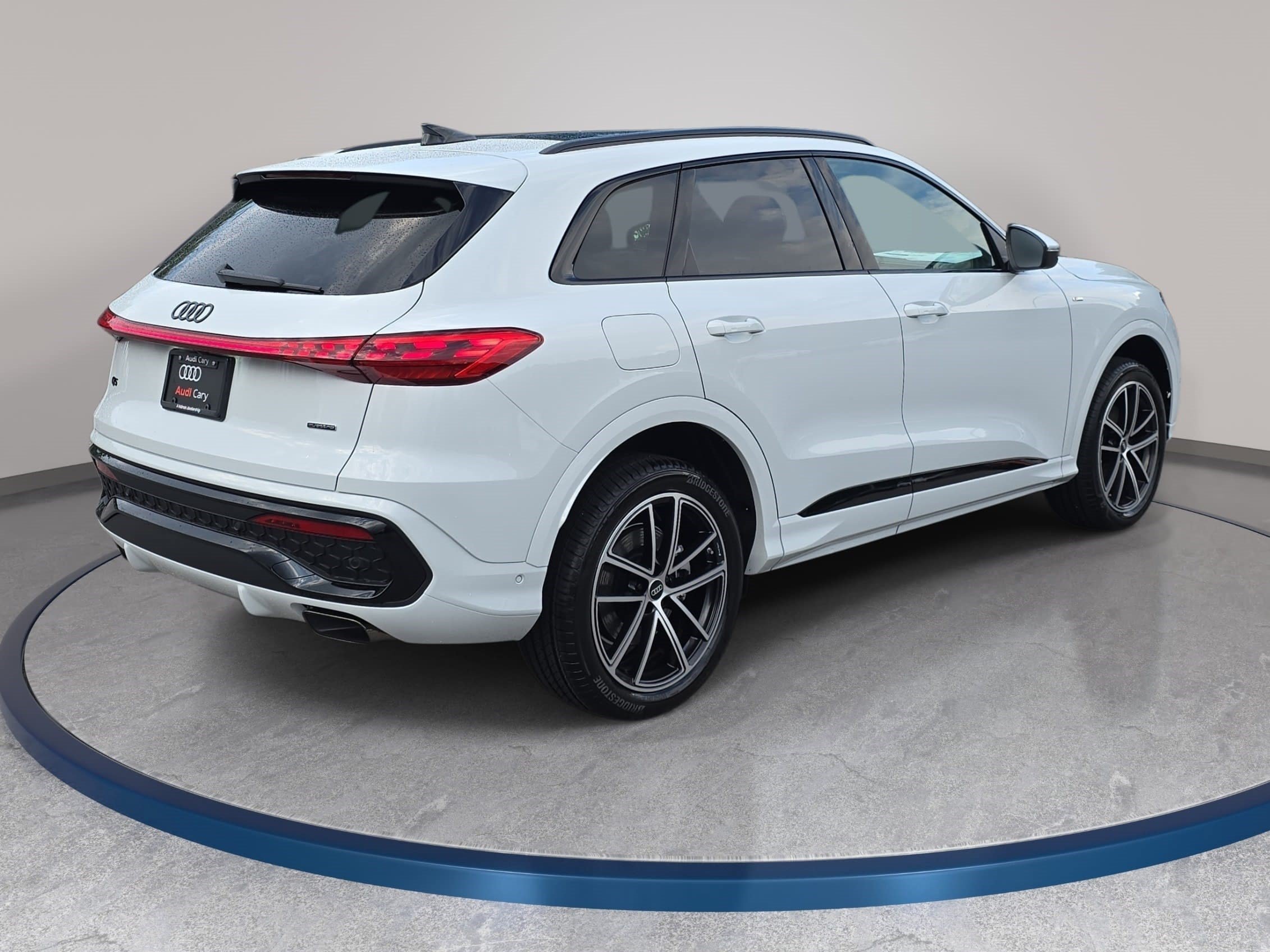 New 2026 Audi Q5 Premium Plus AWD/4WD image 5