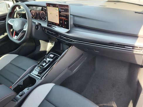 New 2025 Volkswagen GTI SE image 13