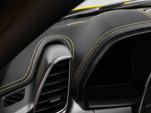 Used 2010 Ferrari 458 Italia Coupe RWD image 47