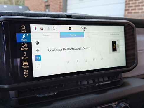 Used 2024 Jeep Wrangler Sport S image 26