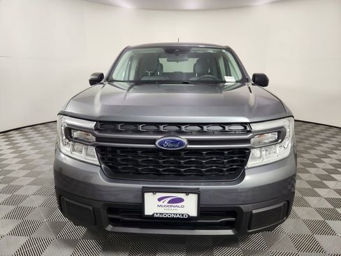 Used 2024 Ford Maverick XLT w/ Equipment Group 300A Standard image 7