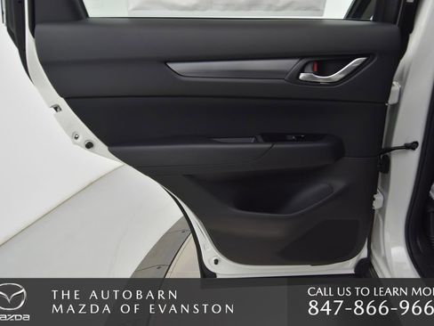 New 2025 MAZDA CX-5 AWD 2.5 S image 27