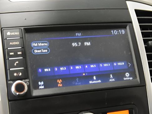Used 2021 Nissan Frontier SV RWD image 25