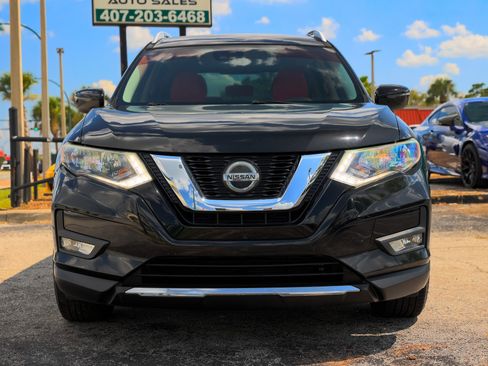 Used 2019 Nissan Rogue SV image 22