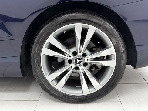 Used 2018 Mercedes-Benz C 300 4MATIC Cabriolet image 51