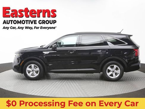 Used 2022 Kia Sorento LX FWD image 59