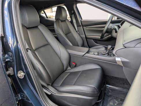 Used 2023 MAZDA MAZDA3 s image 26