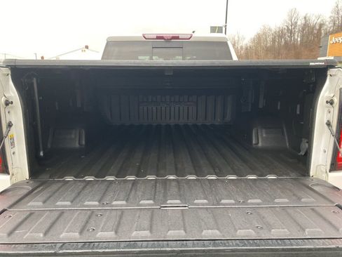 Used 2021 GMC Sierra 1500 Denali w/ Technology Package image 19