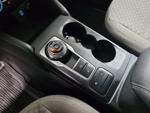 Used 2020 Ford Escape SE AWD/4WD image 26
