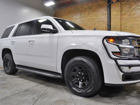Used 2019 Chevrolet Tahoe 4WD image 8