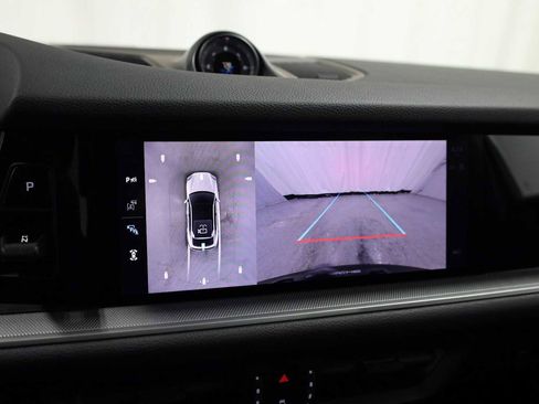 New 2026 Porsche Cayenne E-Hybrid image 34