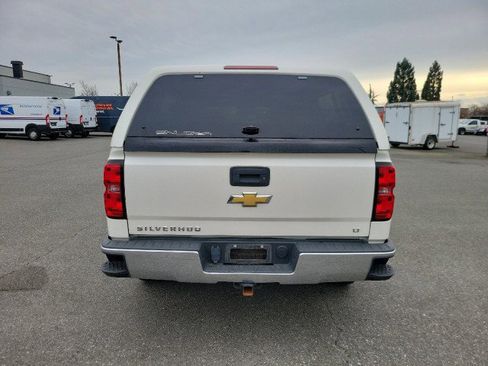 Used 2015 Chevrolet Silverado 1500 LT image 7
