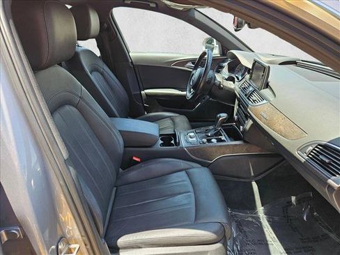 Used 2017 Audi A6 3.0T Prestige w/ Prestige Package AWD/4WD image 26