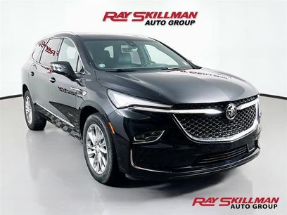 Used 2022 Buick Enclave Avenir w/ Avenir Technology Package