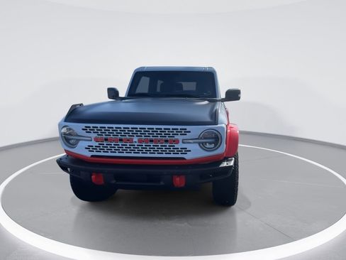New 2025 Ford Bronco Stroppe Edition image 3