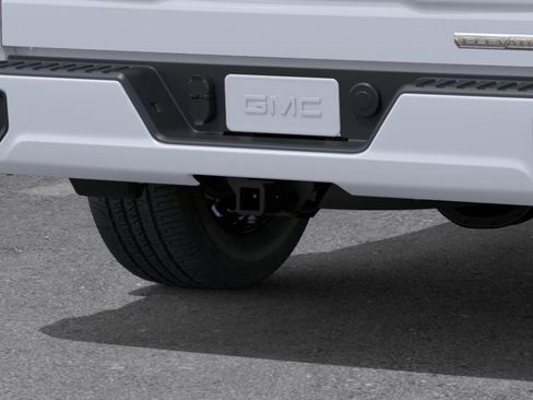 New 2026 GMC Sierra 1500 Elevation AWD/4WD image 21