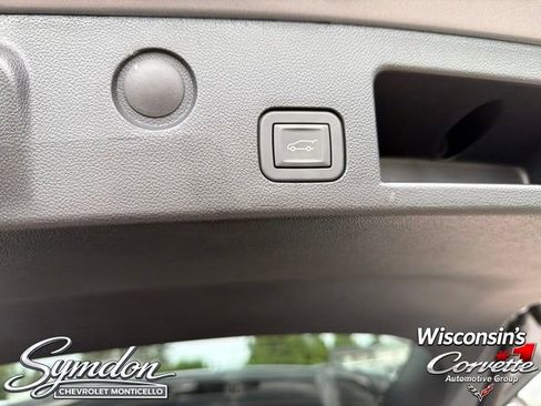 Used 2026 Chevrolet Equinox LT w/ Convenience Package II AWD/4WD image 19