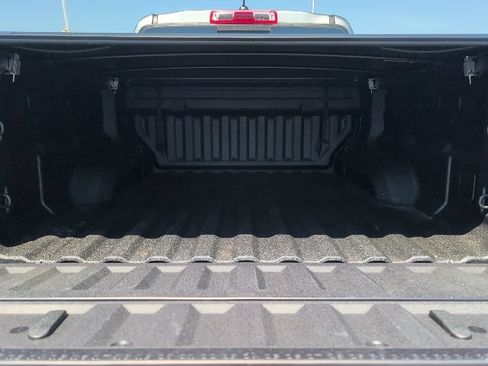 Used 2026 Chevrolet Colorado Trail Boss AWD/4WD image 8