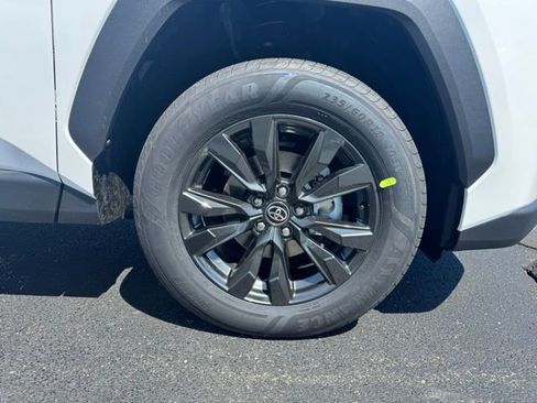 New 2026 Toyota RAV4 XLE Premium image 9