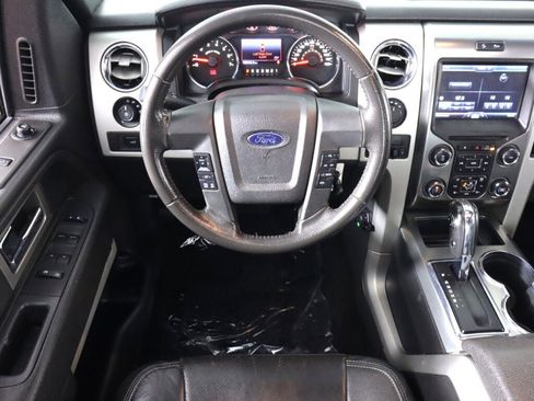 Used 2014 Ford F150 FX4 w/ Equipment Group 402A Luxury image 30
