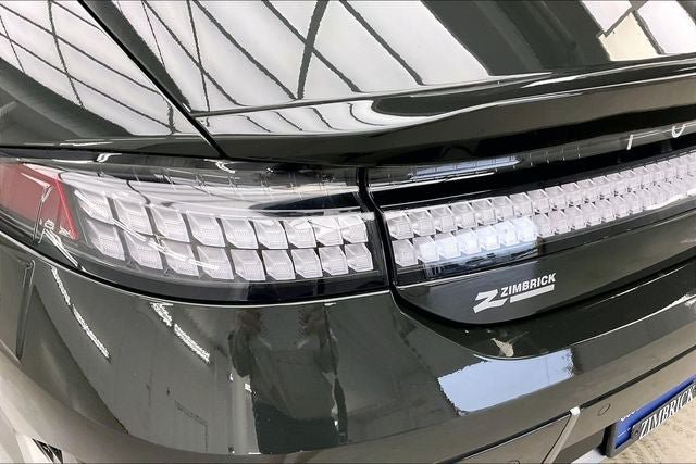 Certified 2023 Hyundai Ioniq 6 SEL w/ Cargo Package AWD/4WD image 26