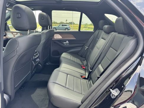 New 2025 Mercedes-Benz GLE 350 4MATIC image 22