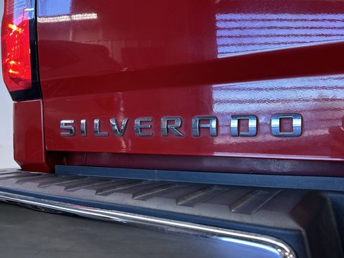 Used 2017 Chevrolet Silverado 1500 LS AWD/4WD image 22