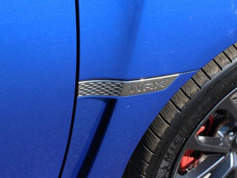 Used 2018 Subaru WRX Premium w/ Performance Package image 13