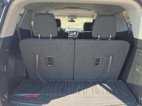 Used 2019 GMC Acadia SLE w/ Driver Alert Package I AWD/4WD image 30