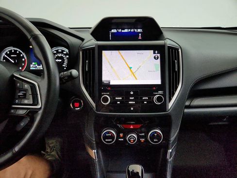 Used 2022 Subaru Forester Touring AWD/4WD image 22