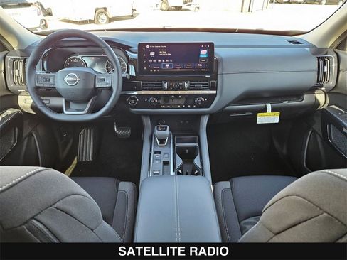 New 2026 Nissan Pathfinder SV image 20