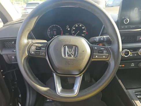 Used 2024 Honda CR-V LX image 10