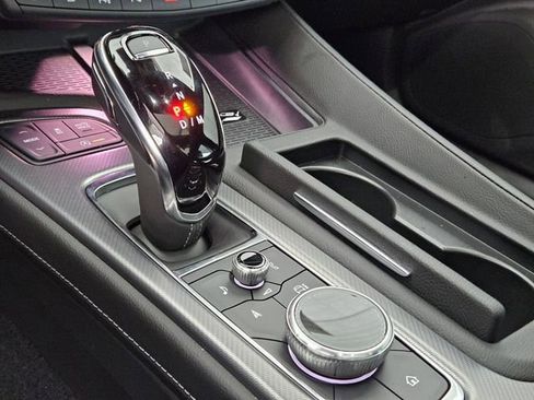 New 2025 Cadillac CT5 Premium Luxury image 23