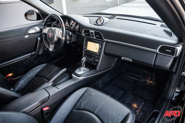 Used 2009 Porsche 911 Carrera S RWD image 22