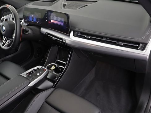 Certified 2025 BMW X1 M35i image 19