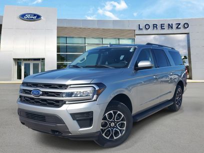 Used 2023 Ford Expedition Max XLT