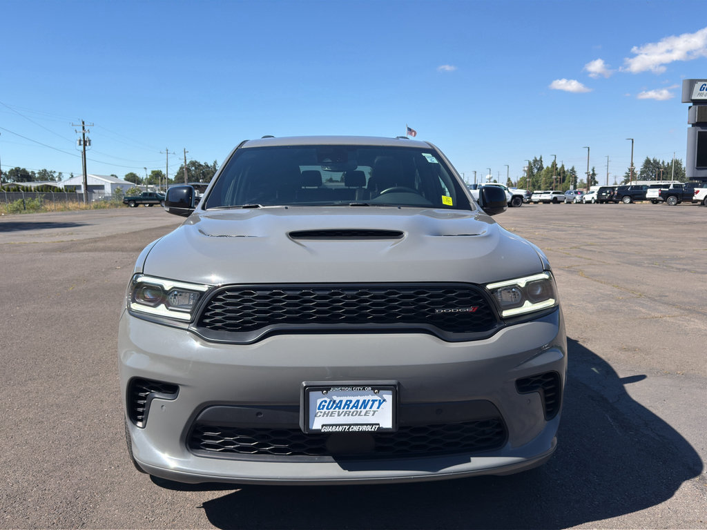 Used 2025 Dodge Durango R/T AWD/4WD image 2