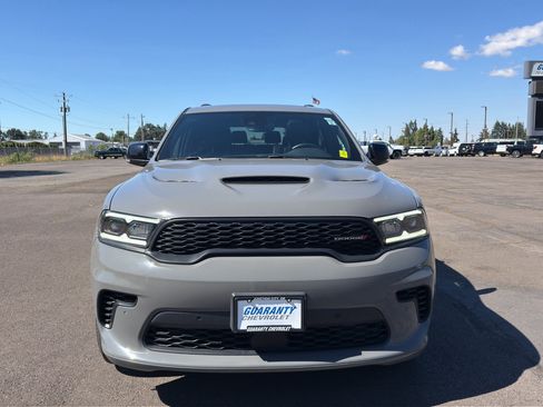 Used 2025 Dodge Durango R/T AWD/4WD image 2