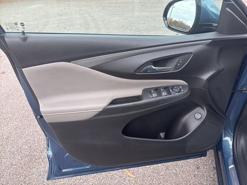 Used 2024 Buick Envista Avenir image 14