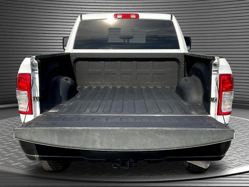 Used 2023 RAM 2500 Tradesman AWD/4WD image 9