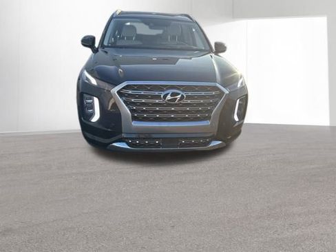 Used 2020 Hyundai Palisade Limited image 11