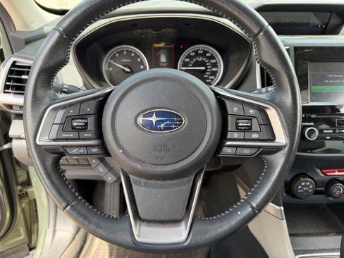 Used 2021 Subaru Forester Premium w/ Popular Package #1 AWD/4WD image 24