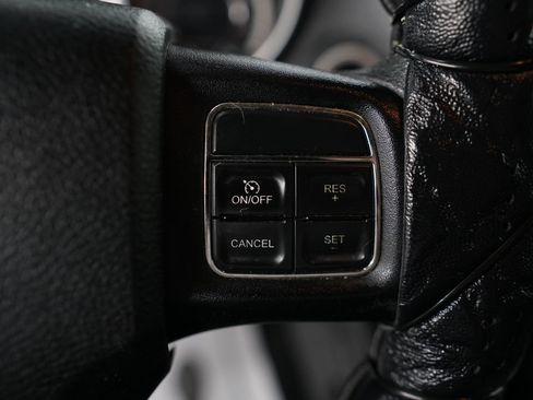 Used 2014 Dodge Journey SXT w/ Flexible Seating Group AWD/4WD image 22