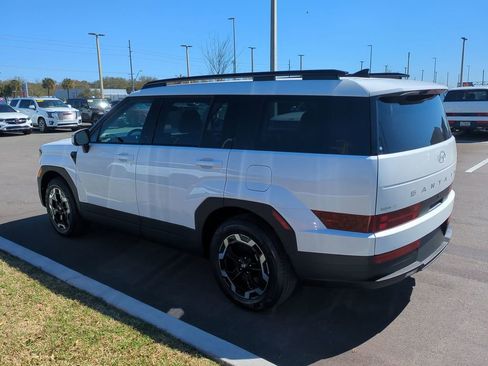 New 2026 Hyundai Santa Fe SEL image 7