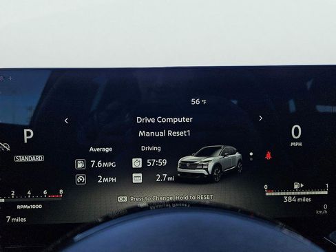 New 2026 Nissan Kicks SR FWD image 21