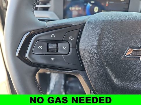 New 2027 Chevrolet Bolt RS image 16