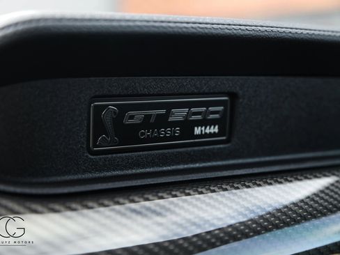 Used 2021 Ford Mustang Shelby GT500 w/ Technology Package image 50